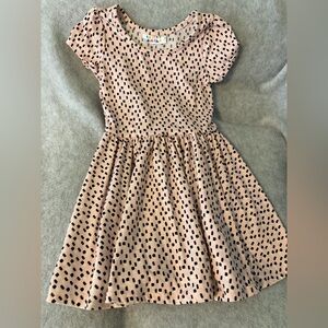 Dot Dot Smile Dress